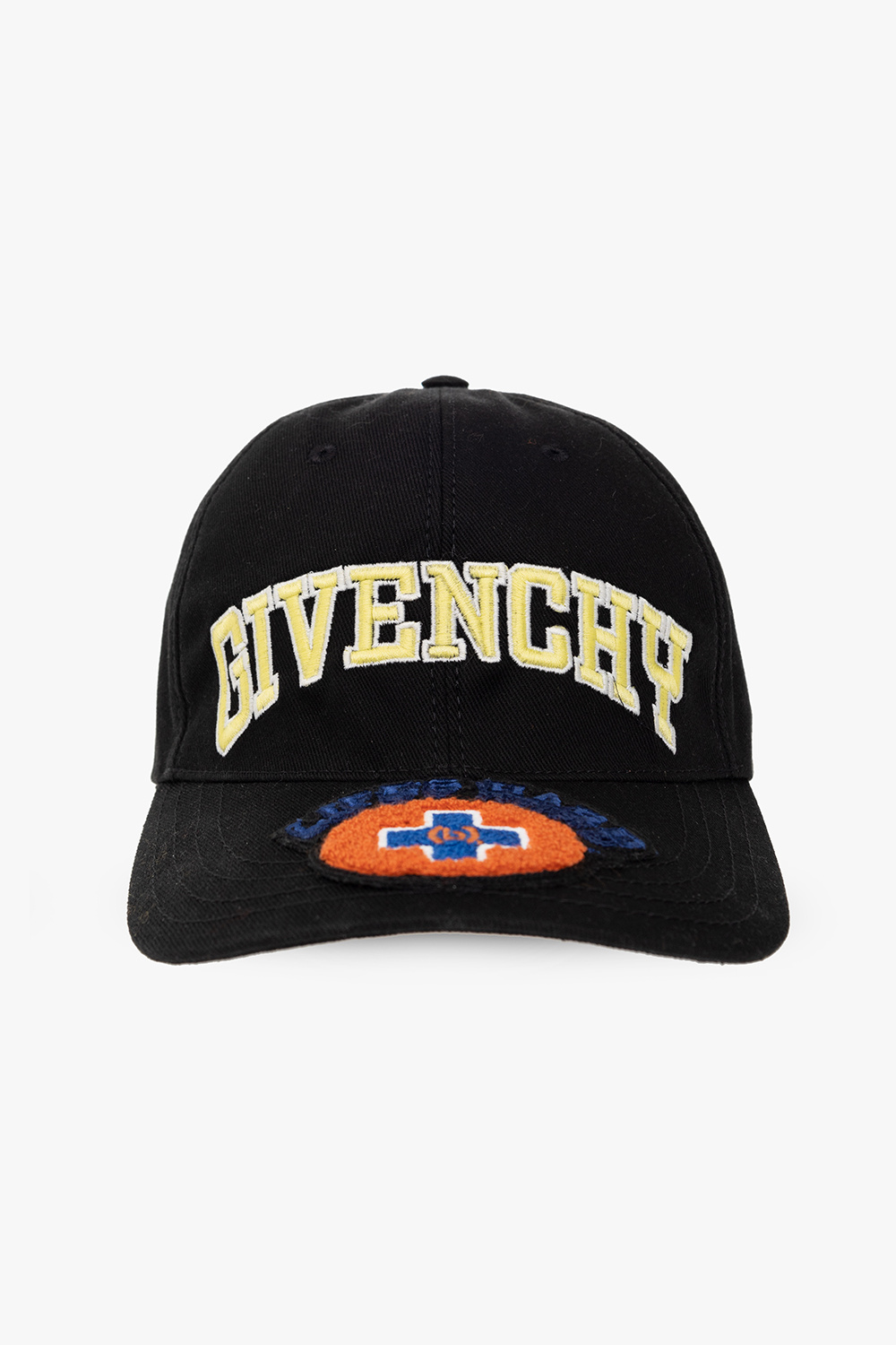 Givenchy paris best sale baseball cap